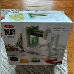 OXO Spiralizer Good Grips
